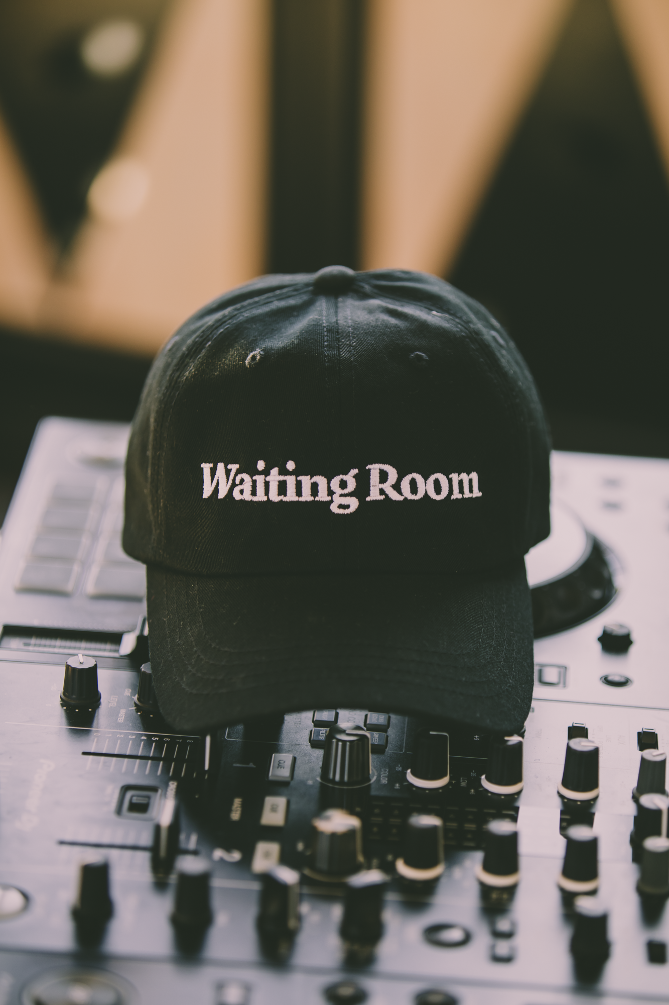 Waiting Room