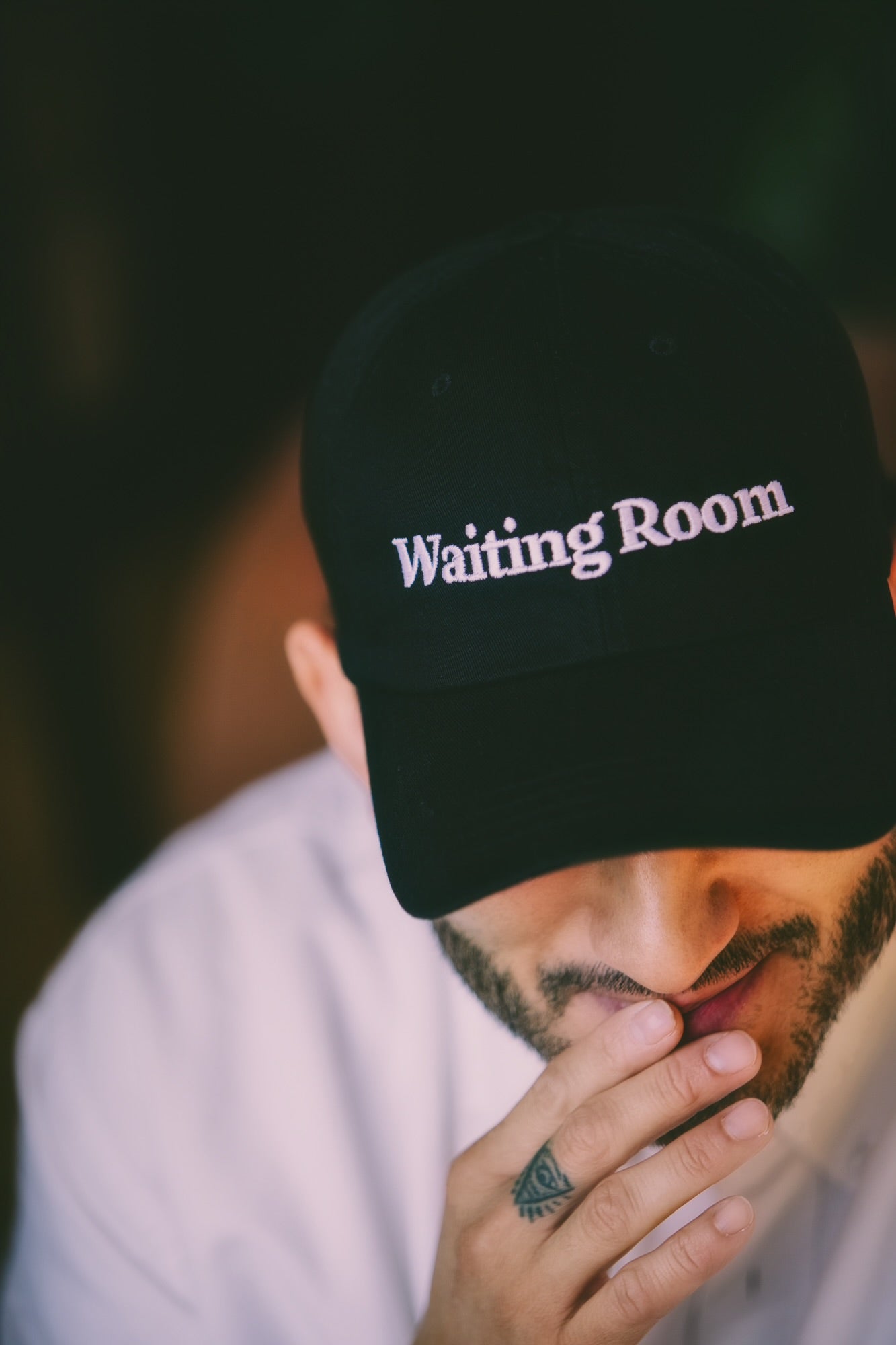 Waiting Room