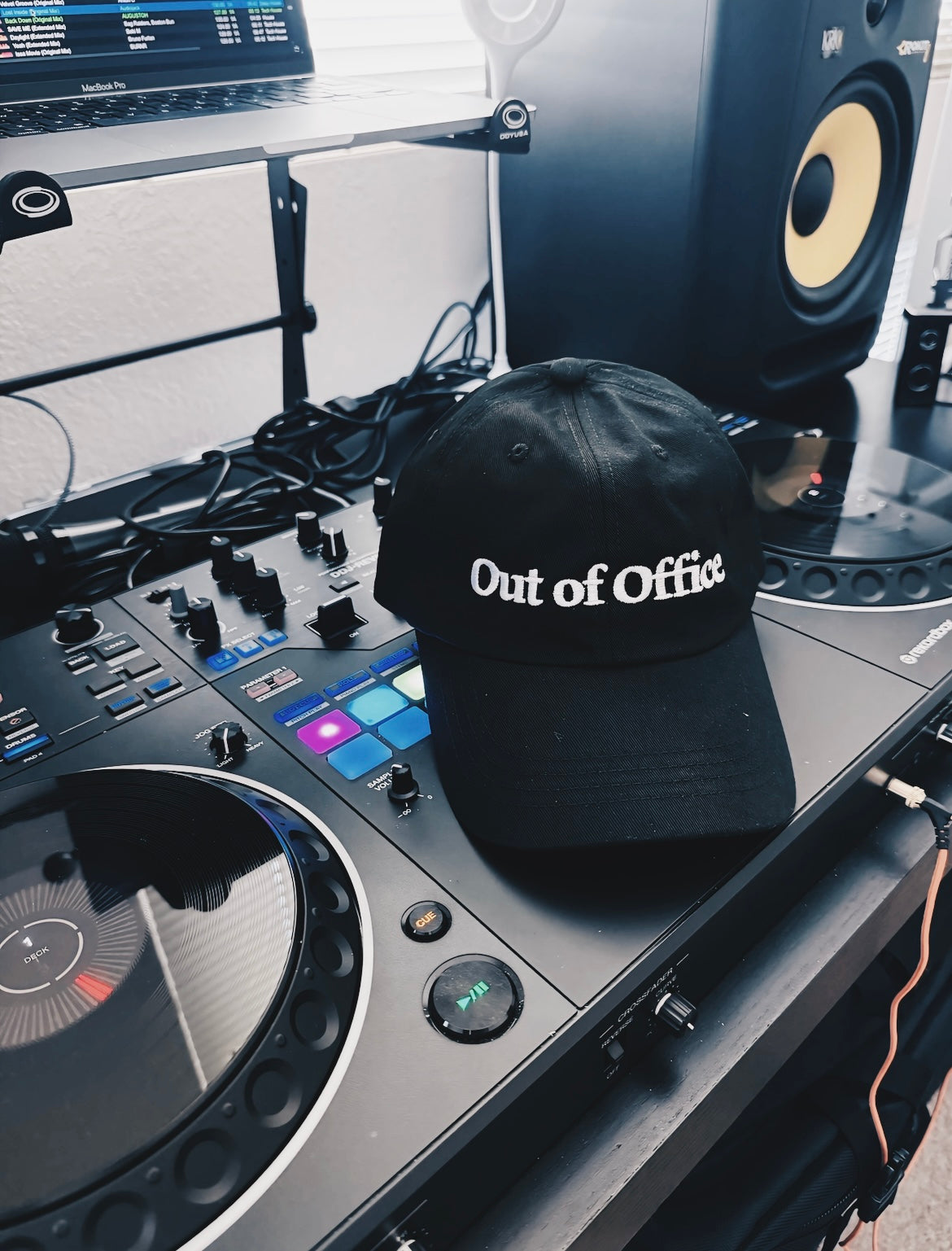 Out of Office