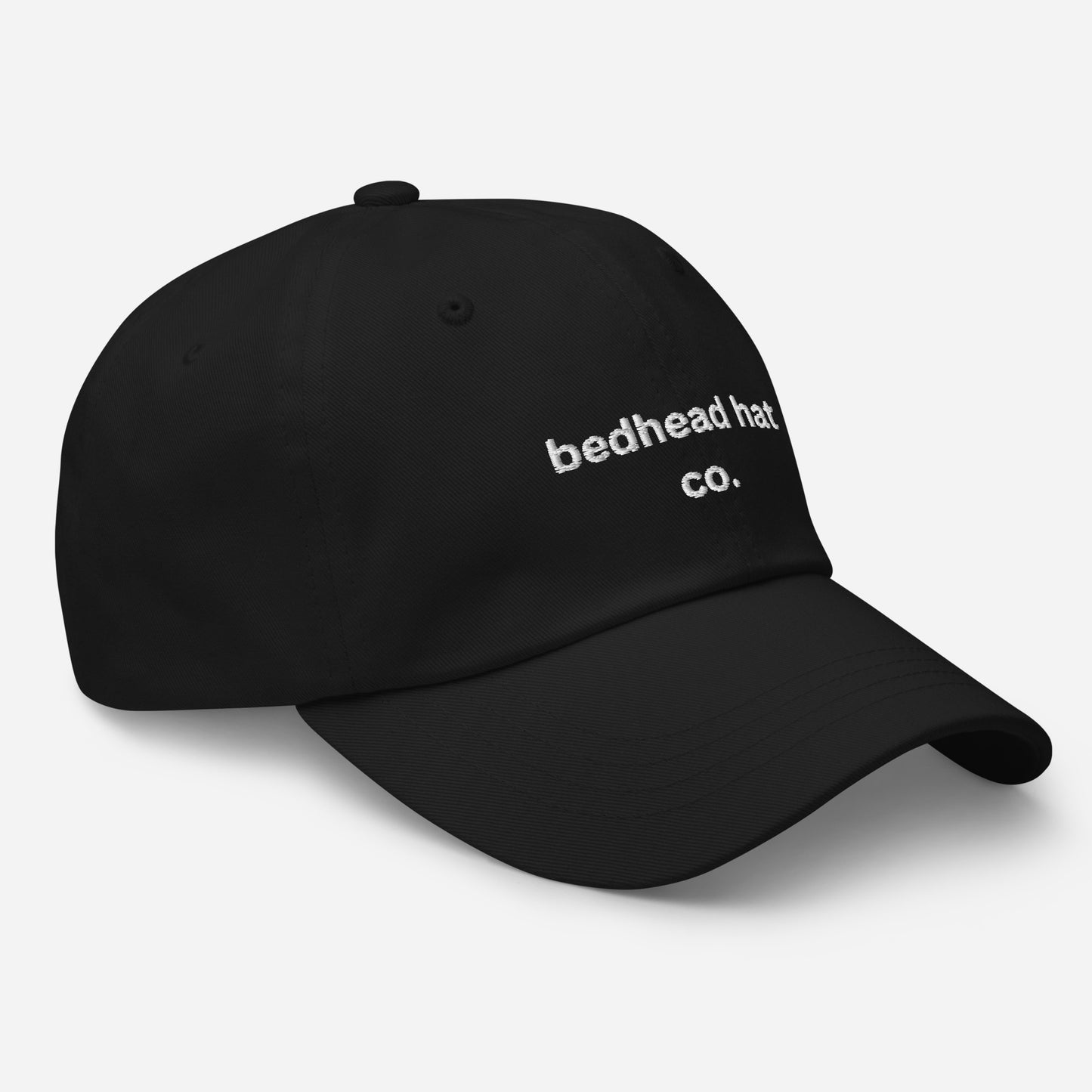 Signature Dad Hat
