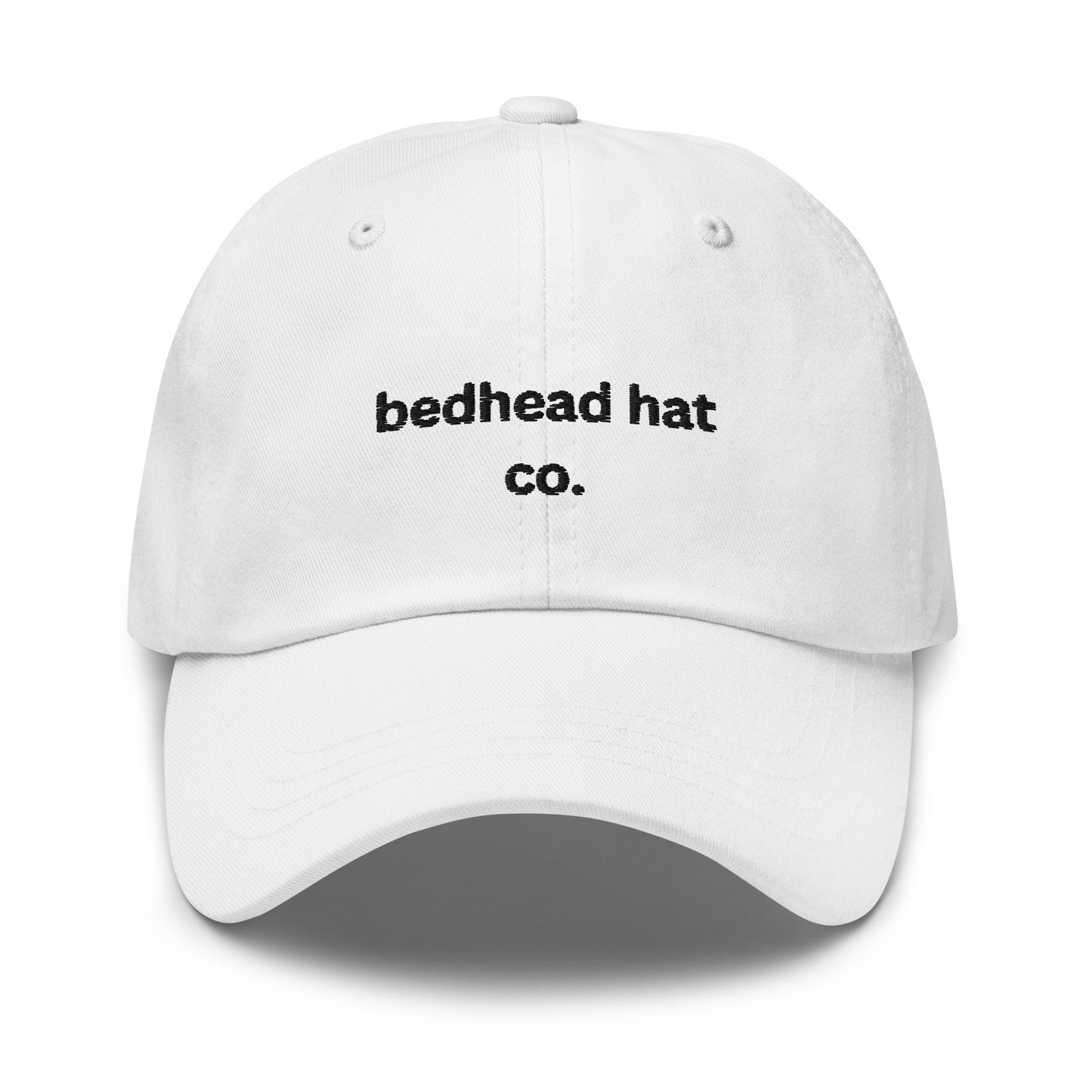 Signature Dad Hat