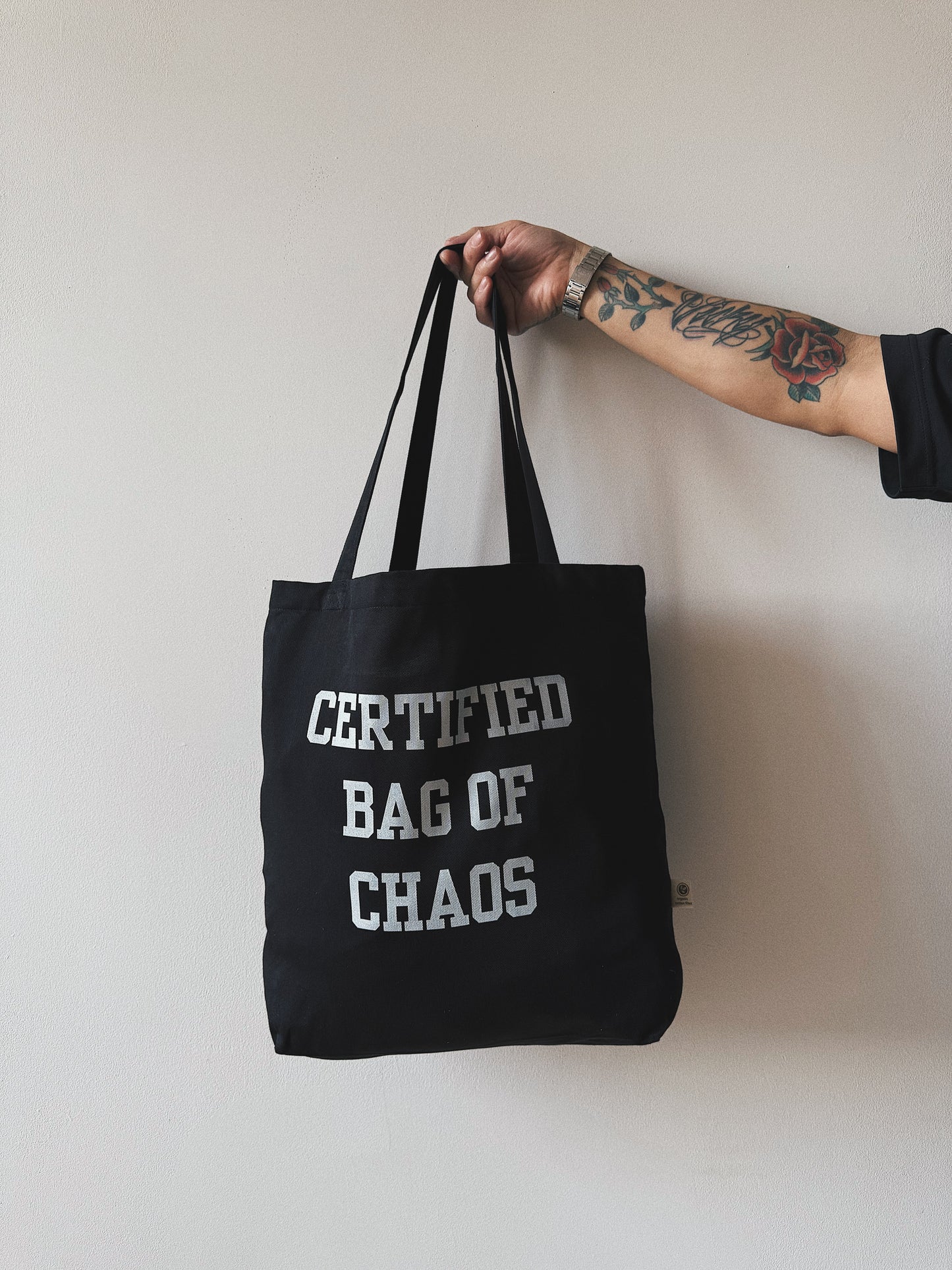 Bag Full of Chaos