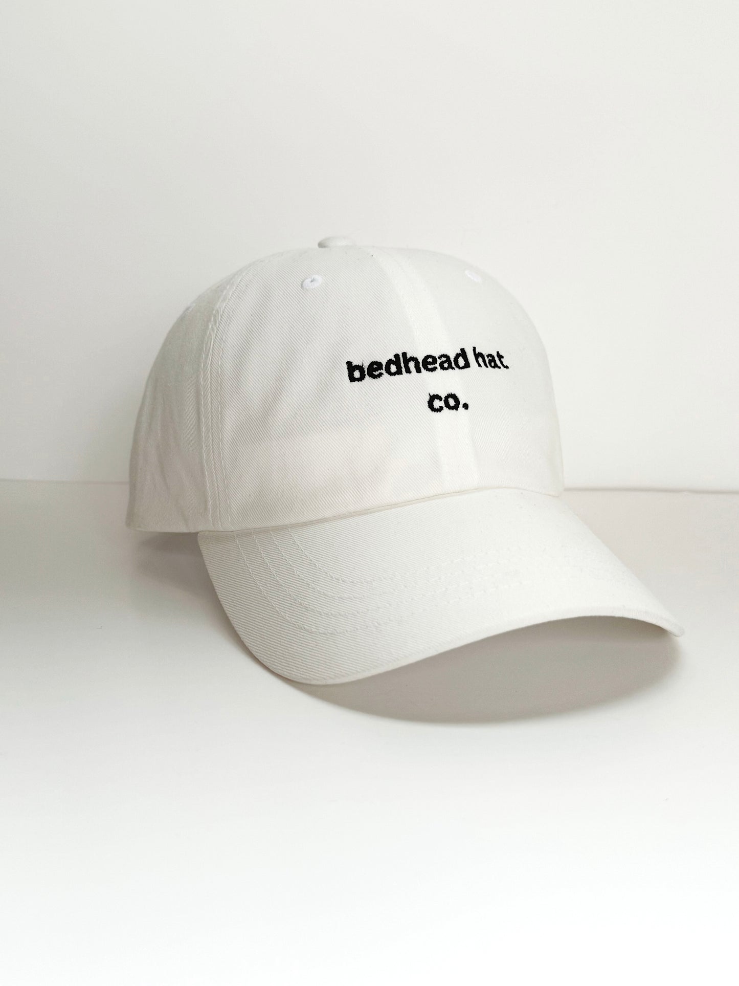 Signature Dad Hat