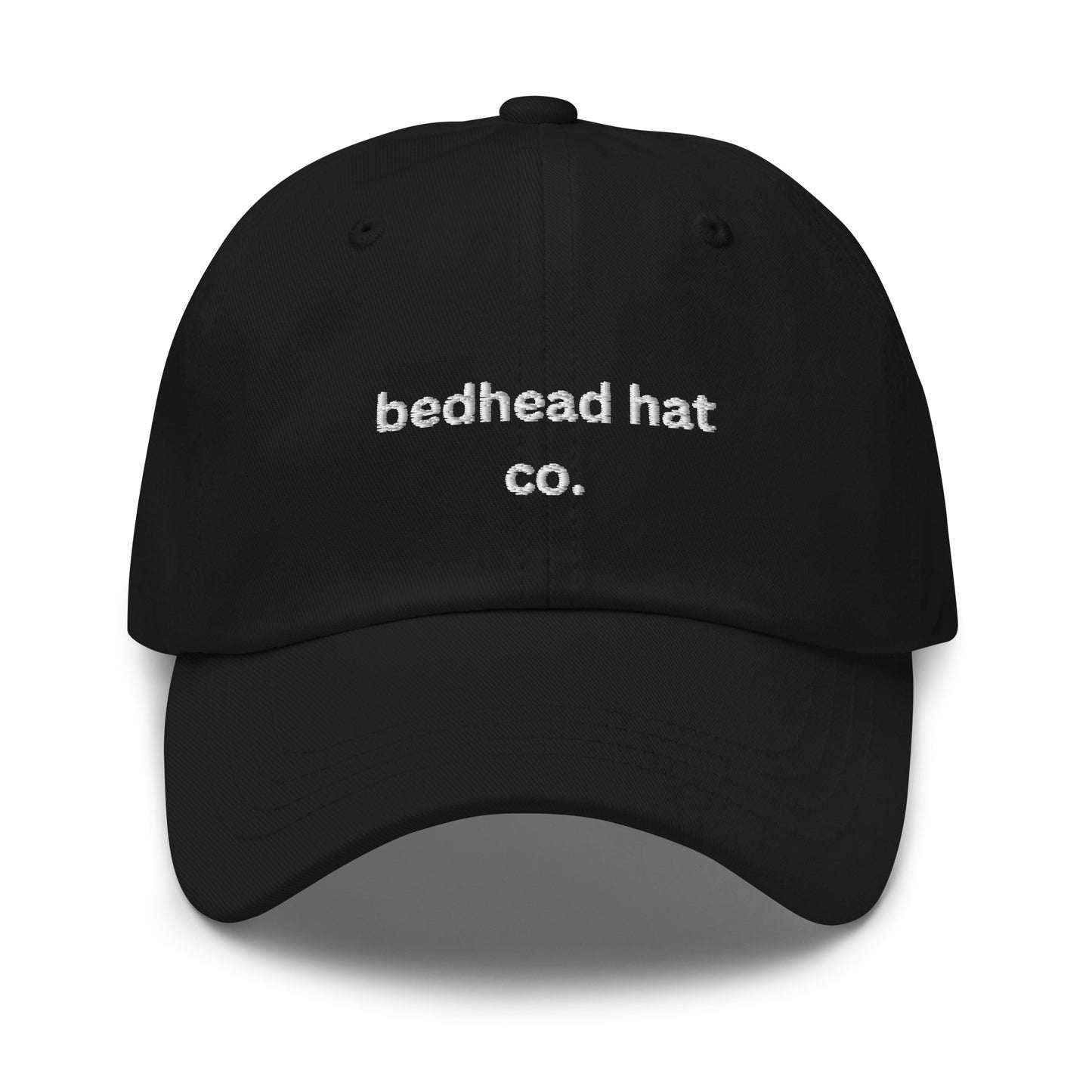 Signature Dad Hat